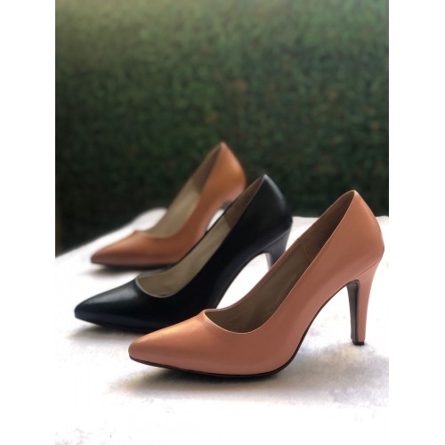 C900 classic heels
