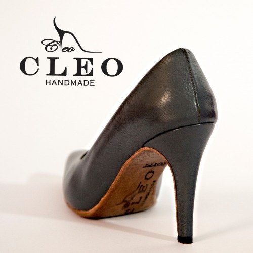 C900 classic heels