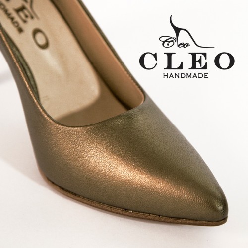 C900 classic heels