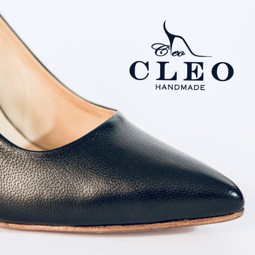 C900 classic heels