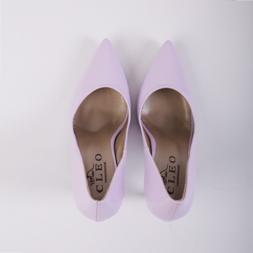 C902 - Stiletto Pump Shoes High Heel