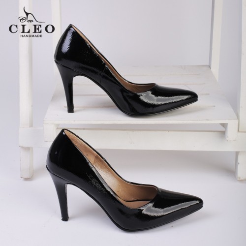 C902 - Stiletto Pump Shoes High Heel