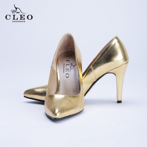 C902 - Stiletto Pump Shoes High Heel