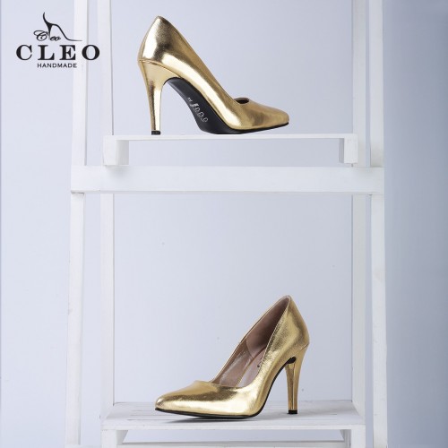 C902 - Stiletto Pump Shoes High Heel