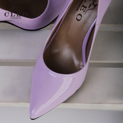 C902 - Stiletto Pump Shoes High Heel