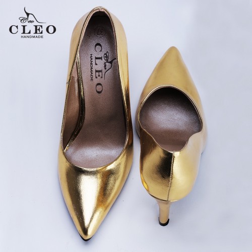 C902 - Stiletto Pump Shoes High Heel