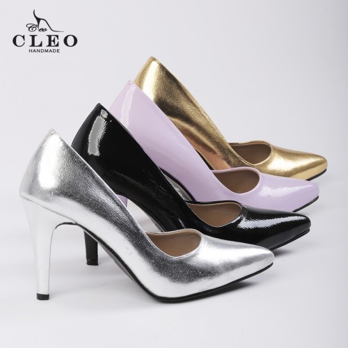 C902 - Stiletto Pump Shoes High Heel