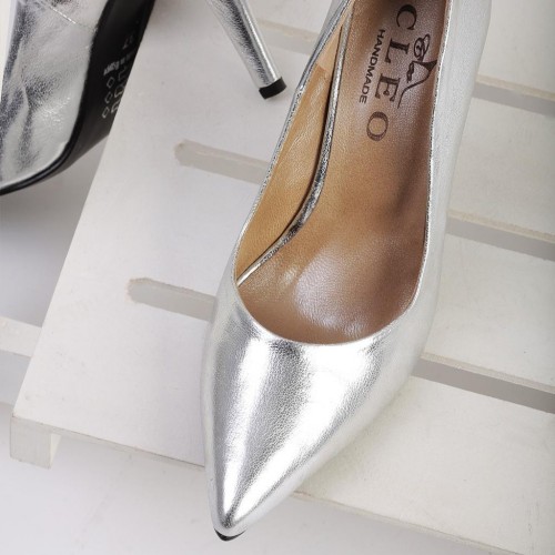 C902 - Stiletto Pump Shoes High Heel