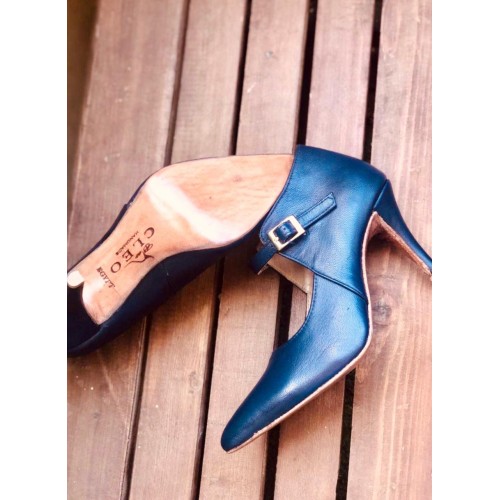 C903 - Stiletto High Heel