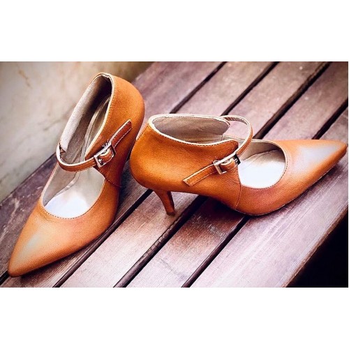 C903 - Stiletto High Heel