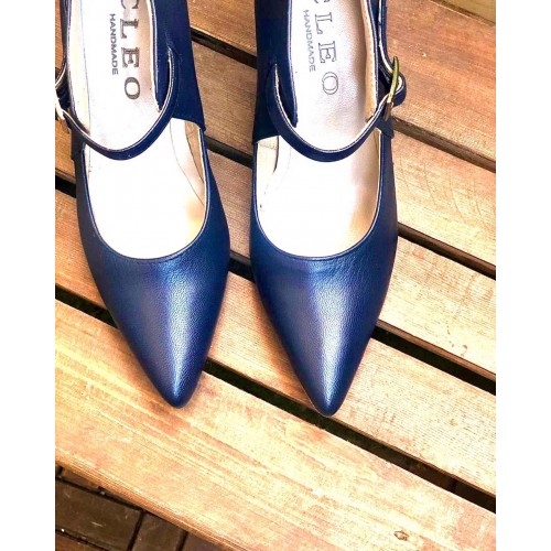 C903 - Stiletto High Heel