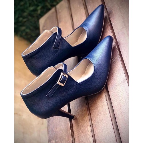 C903 - Stiletto High Heel