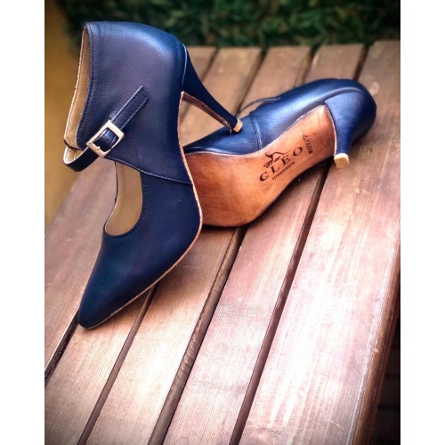 C903 - Stiletto High Heel