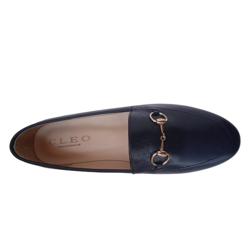 C110 - Flat Leather