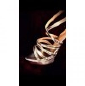 C966 - Sandal High Heel