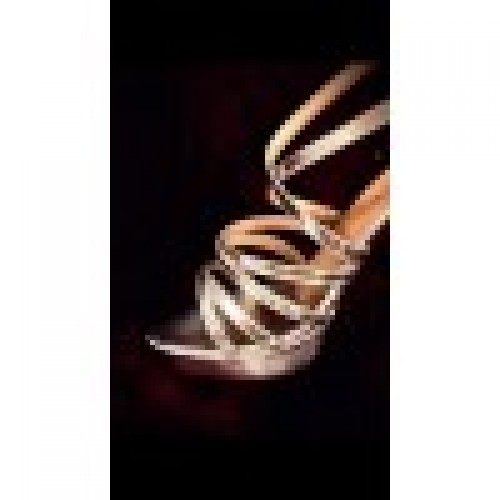 C966 - Sandal High Heel