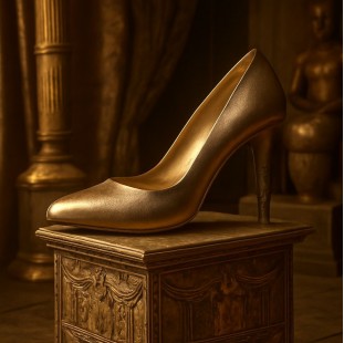 C900 classic heels