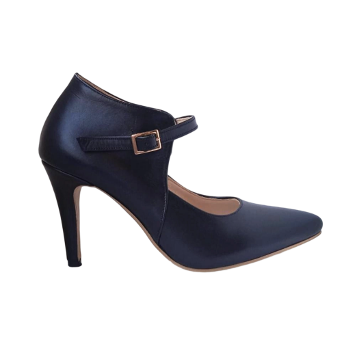 C903 - Stiletto High Heel