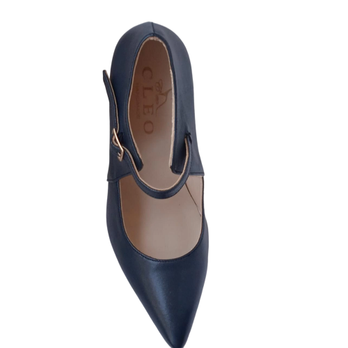 C903 - Stiletto High Heel